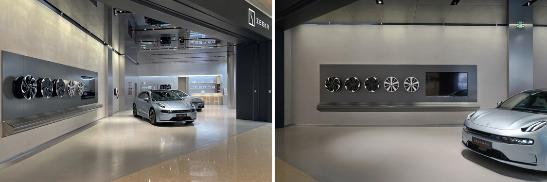 广州南宫NG28装饰设计公司图册