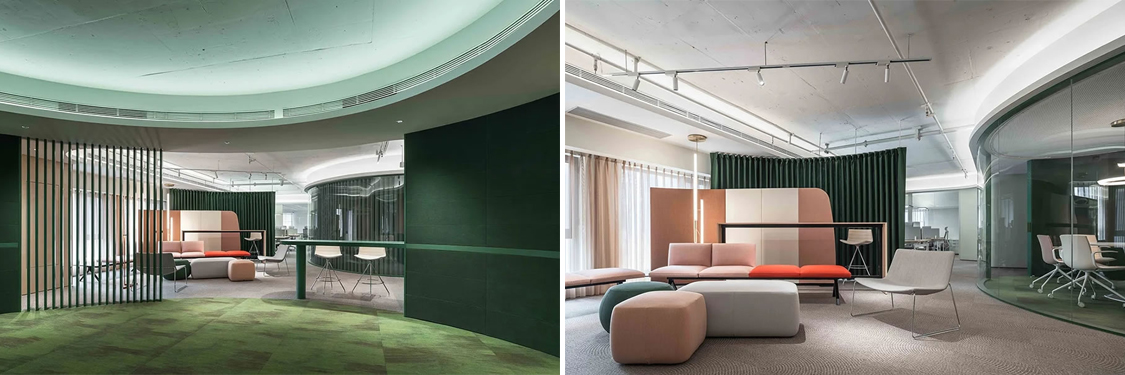 广州南宫NG28装饰设计公司图册