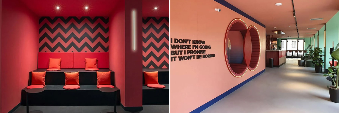 广州南宫NG28装饰设计公司图册