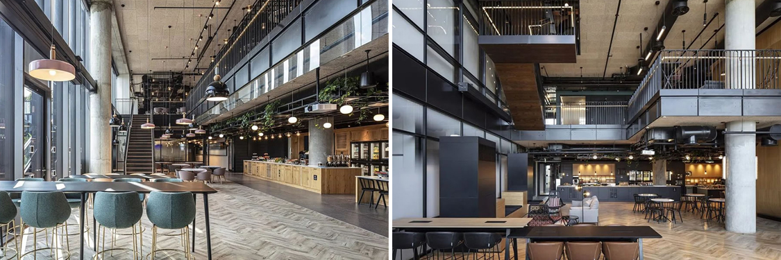 广州南宫NG28装饰设计公司图册