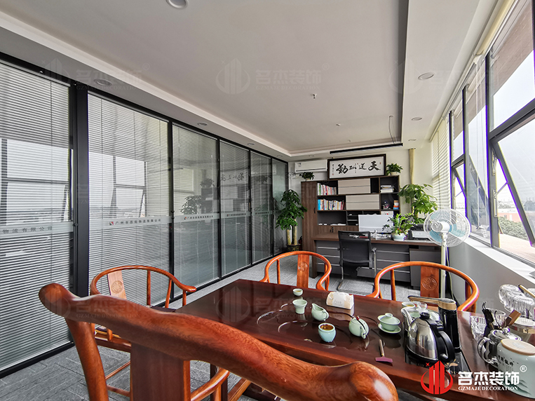 广州南宫NG28装饰设计公司图册