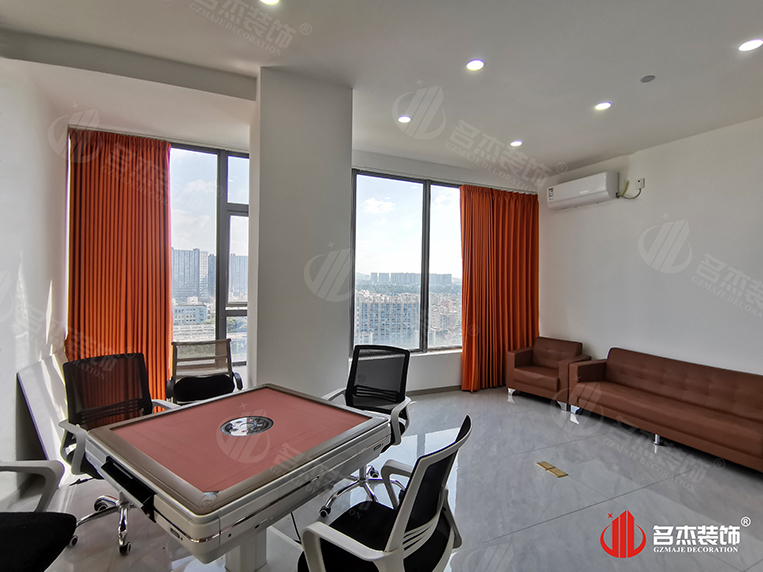 广州南宫NG28装饰设计公司图册