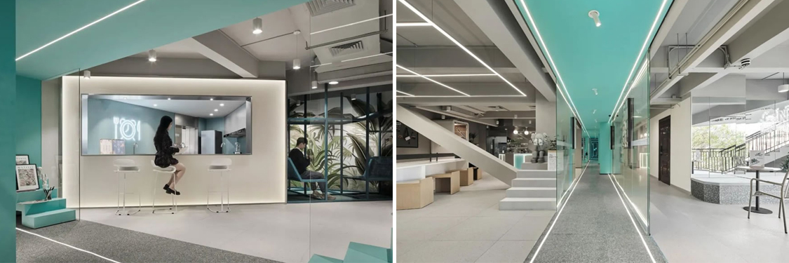 广州南宫NG28装饰设计公司图册