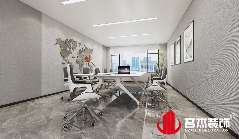 聚会室装修设计效果