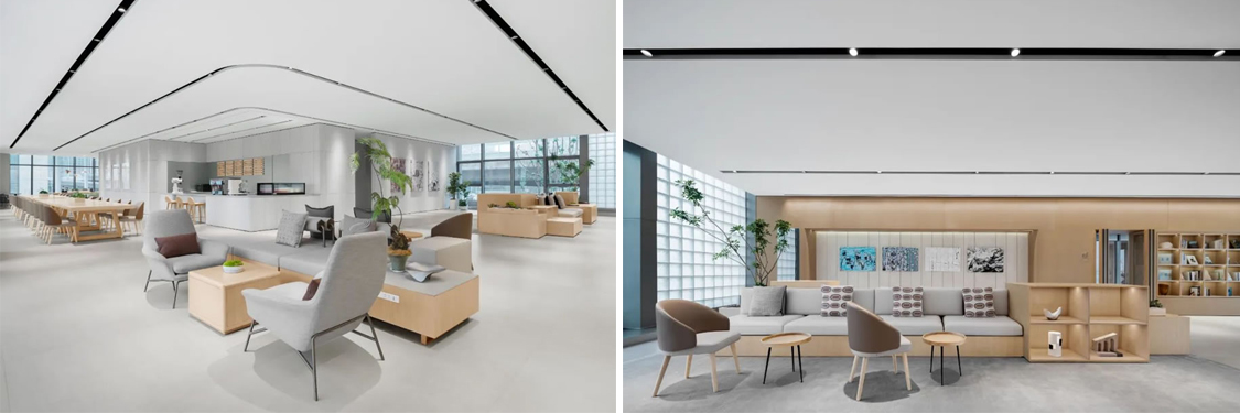 办公室装修设计