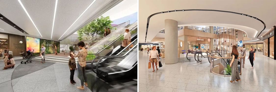 广州办公室装修设计