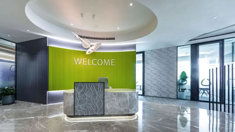 广州南宫NG28装饰设计公司图册