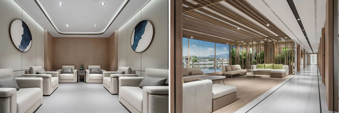 广州装修设计公司