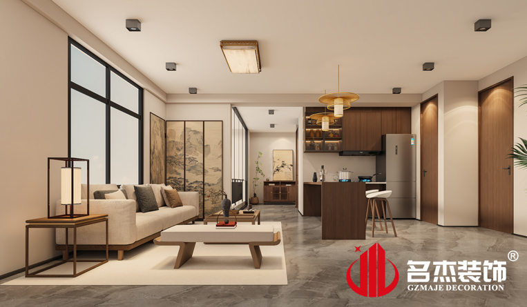 前厅装修设计效果