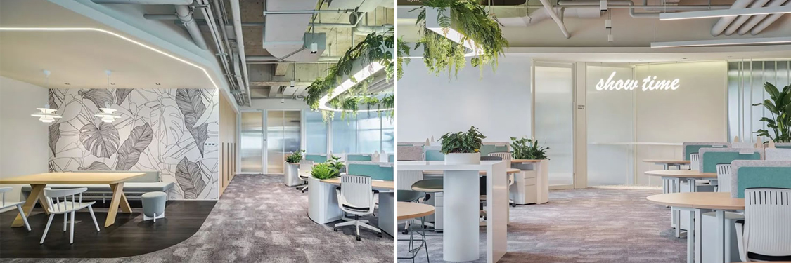 广州装修设计公司