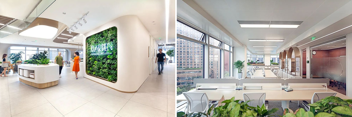 办公室装修设计