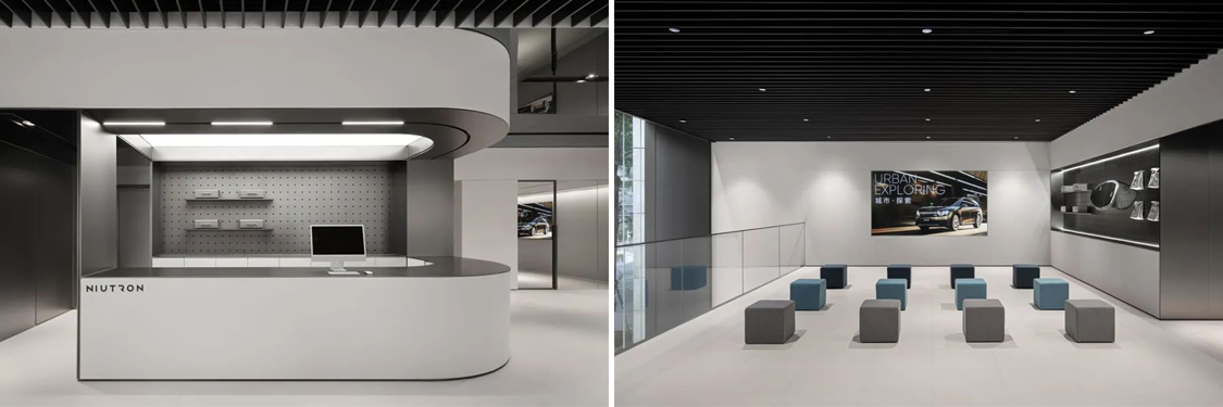 广州南宫NG28装饰设计公司图册